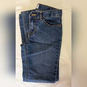 The Children's Place Blue Kids Jeans